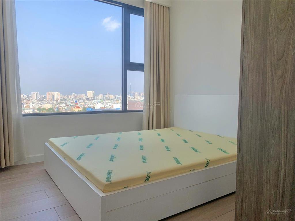 Bán carillon 1 (tân bình) giá tốt 3pn, căn góc