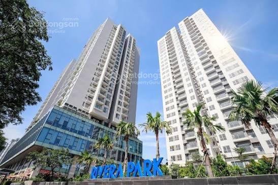 Chủ quen gửi bán căn hộ 2pn  rivera park quận 10  giá đỉnh nóc 5. 250 tỷ