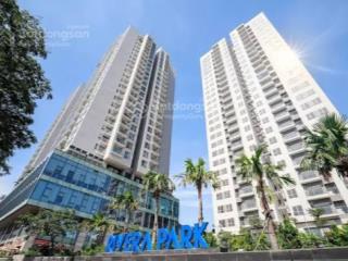 Chủ quen gửi bán căn hộ 2pn  rivera park quận 10