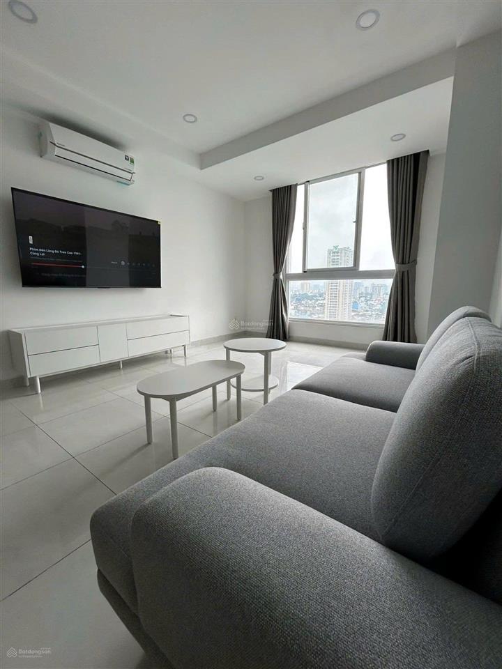 Bán gấp căn hộ screc tower  quận 3 (92m²  2pn  2wc). giá 5.5 tỷ. có sổ