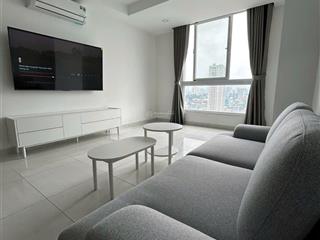 Bán gấp căn hộ screc tower  quận 3 (92m²  2pn  2wc). giá 5.5 tỷ. có sổ