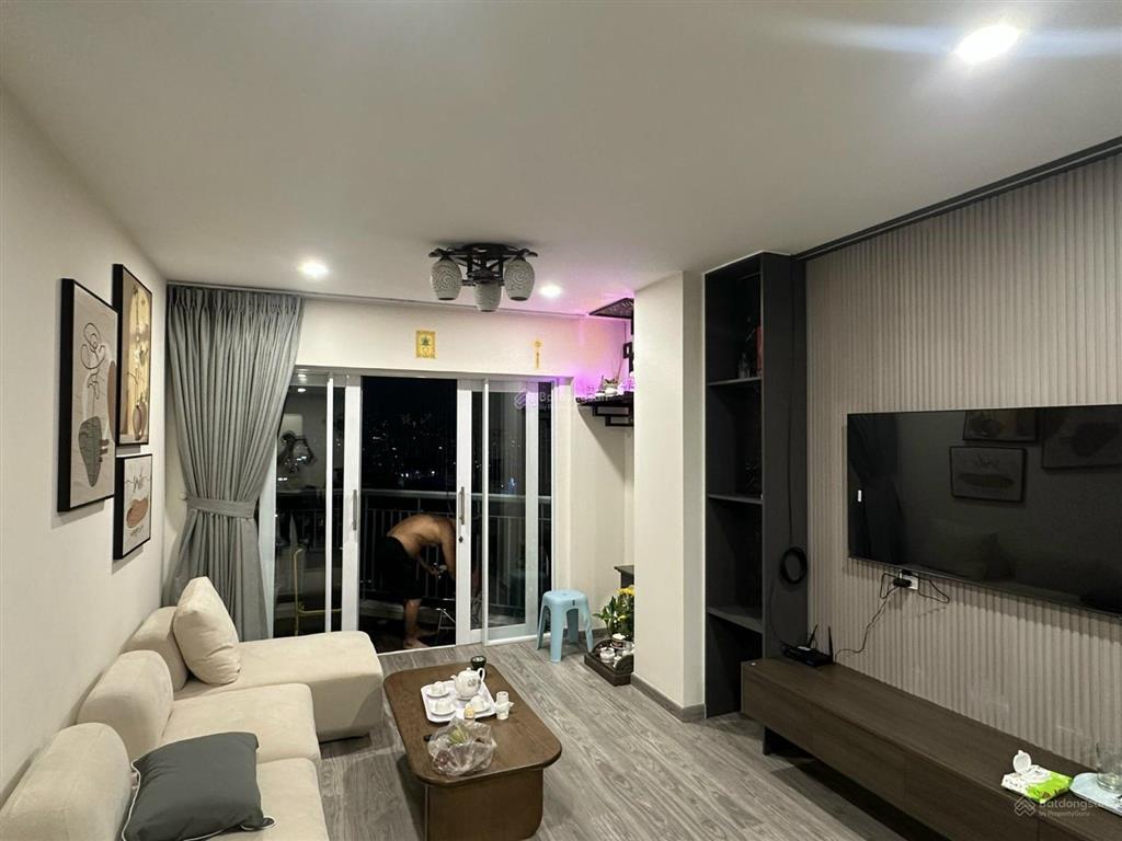 Bán căn hộ sơn kỳ 1. gần aeon mall tân phú