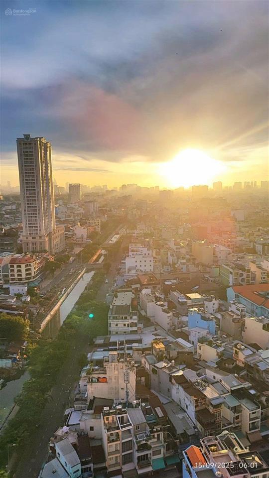 Cho thuê 3pn  112m² remax nhà trống, quận 6 giá 9,5 tr/th giá thật (nhanh tay).