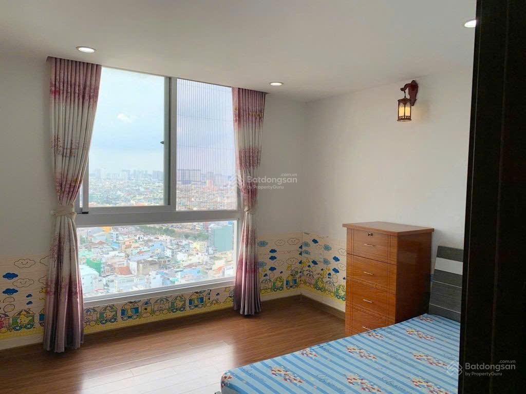 Cho thuê 3pn  112m² remax nhà trống, quận 6 giá 9,5 tr/th giá thật (nhanh tay).
