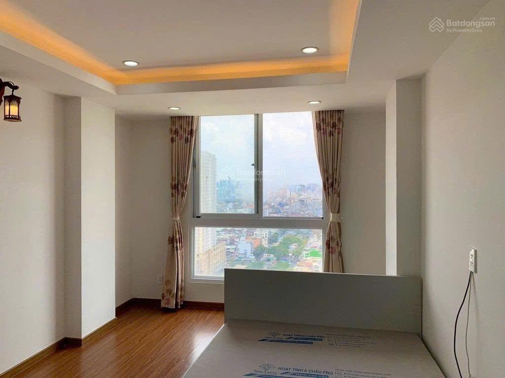 Cho thuê 3pn  112m² remax nhà trống, quận 6 giá 9,5 tr/th giá thật (nhanh tay).