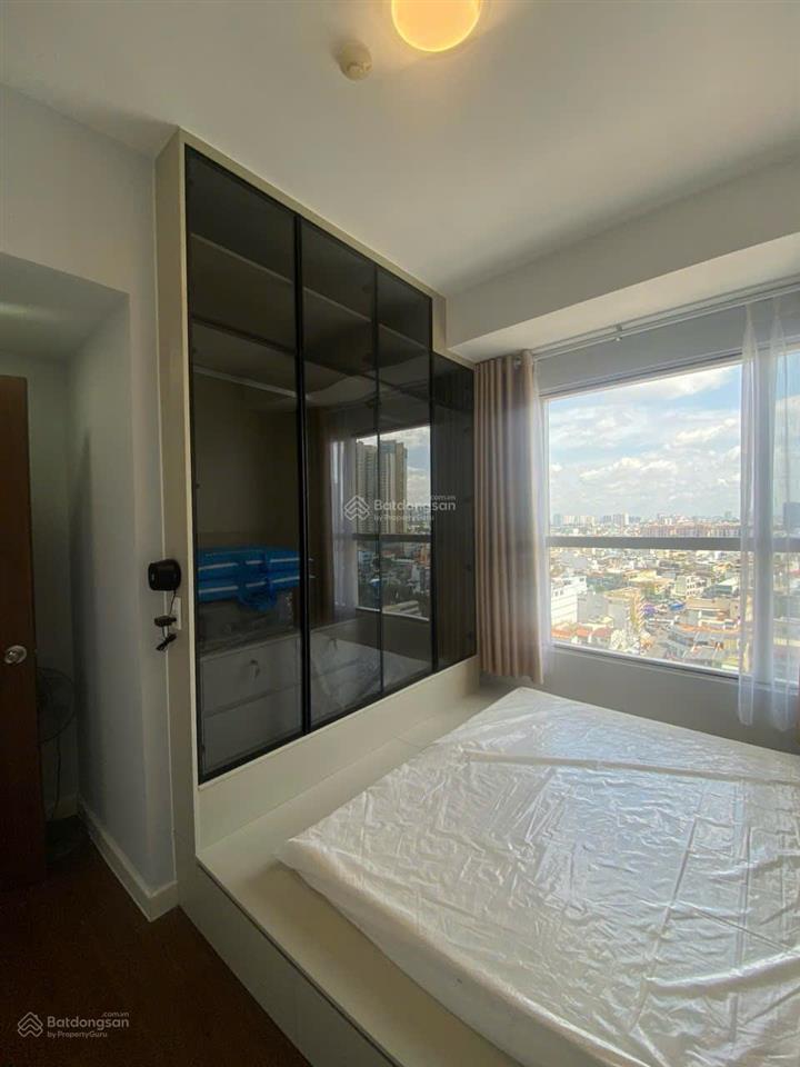 Cho thuê 3pn  112m² remax nhà trống, quận 6 giá 9,5 tr/th giá thật (nhanh tay).