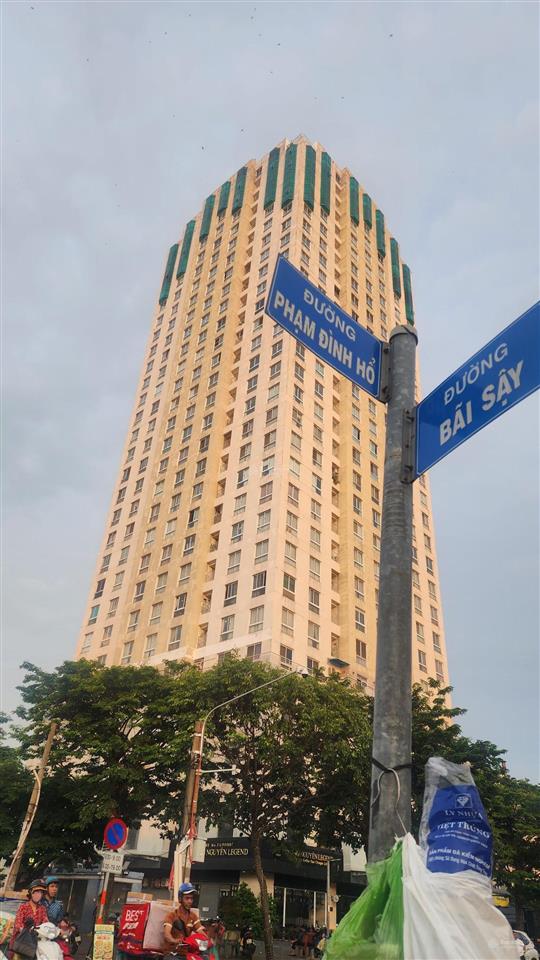 Cho thuê 3pn  112m² remax nhà trống, quận 6 giá 9,5 tr/th giá thật (nhanh tay).