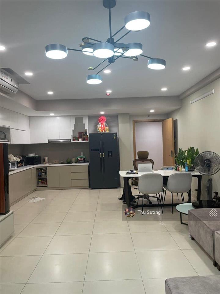 Giá tốt thuê nhanh carillon 7 (87m2  2pn  2 wc) ntcb thuê 12tr/th