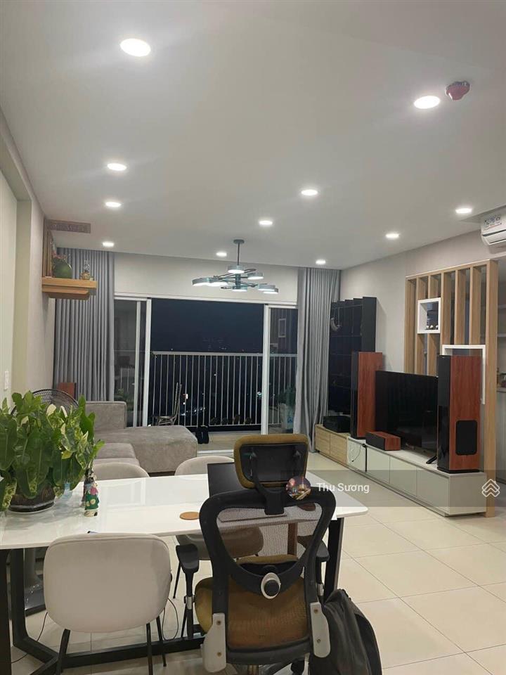 Giá tốt thuê nhanh carillon 7 (87m2  2pn  2 wc) ntcb thuê 12tr/th