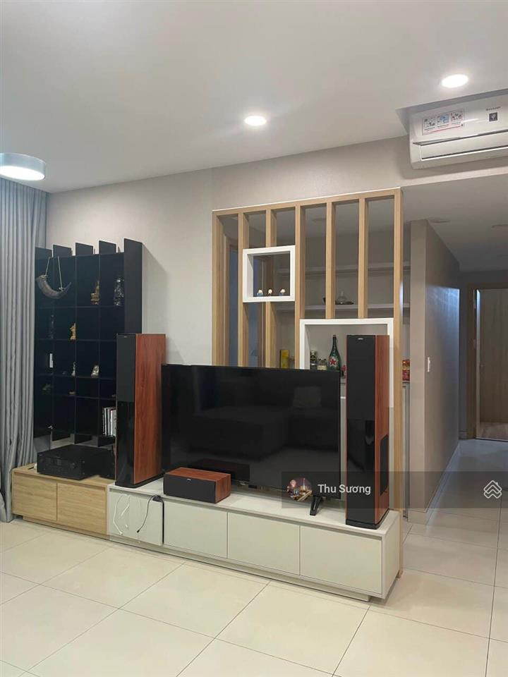 Giá tốt thuê nhanh carillon 7 (87m2  2pn  2 wc) ntcb thuê 12tr/th