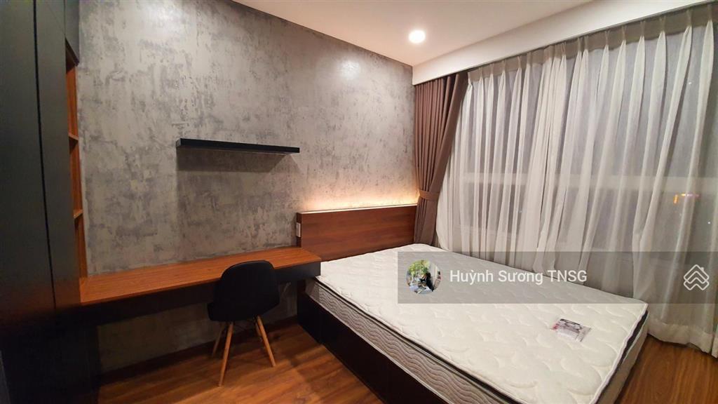 Chính chủ bán căn hộ cao cấp (sổ hồng) res green nhà đẹp, thoáng, căn góc.
