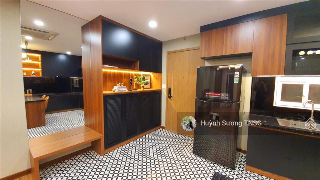 Chính chủ bán căn hộ cao cấp (sổ hồng) res green nhà đẹp, thoáng, căn góc.