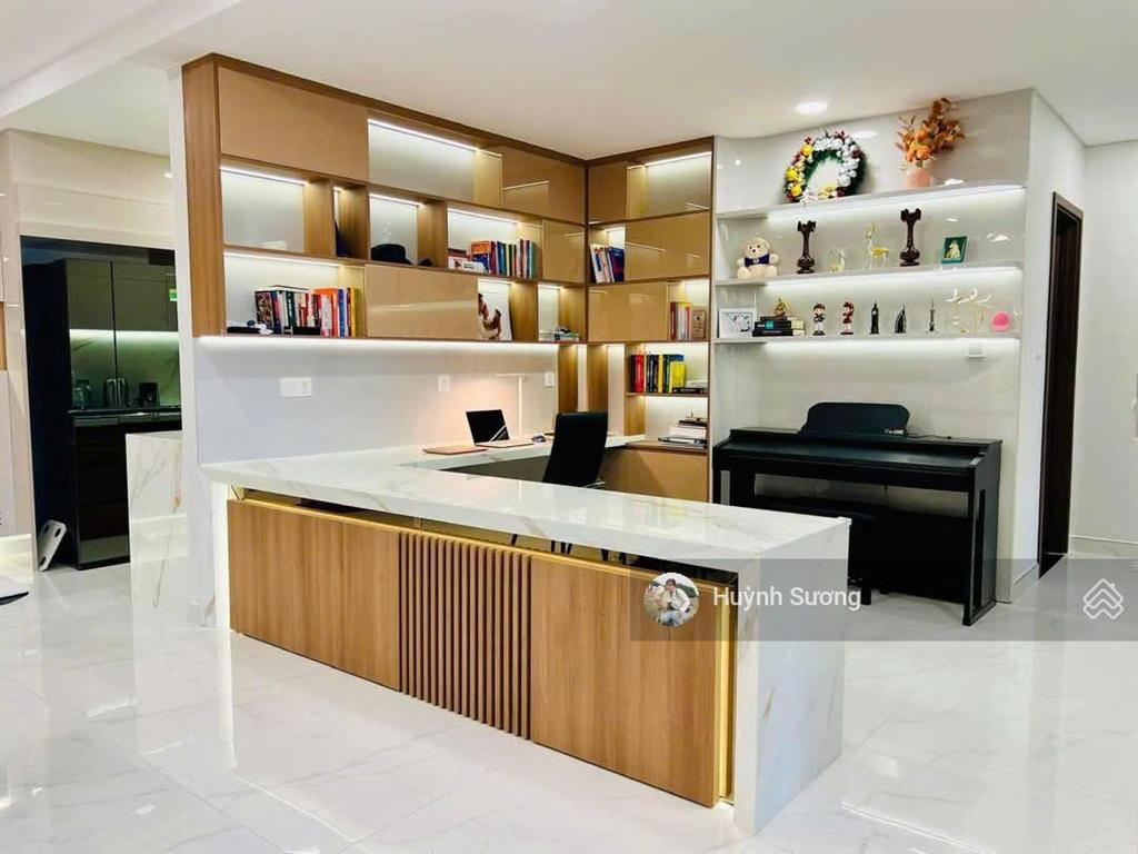 Cc central plaza 91 phạm văn hai dt 62m2 2pn 2wc. giá 4,3 tỷ