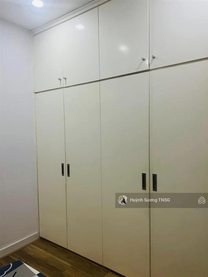 Cho thuê căn hộ melody âu cơ 68m2, 2pn, 2wc 12tr/tháng
