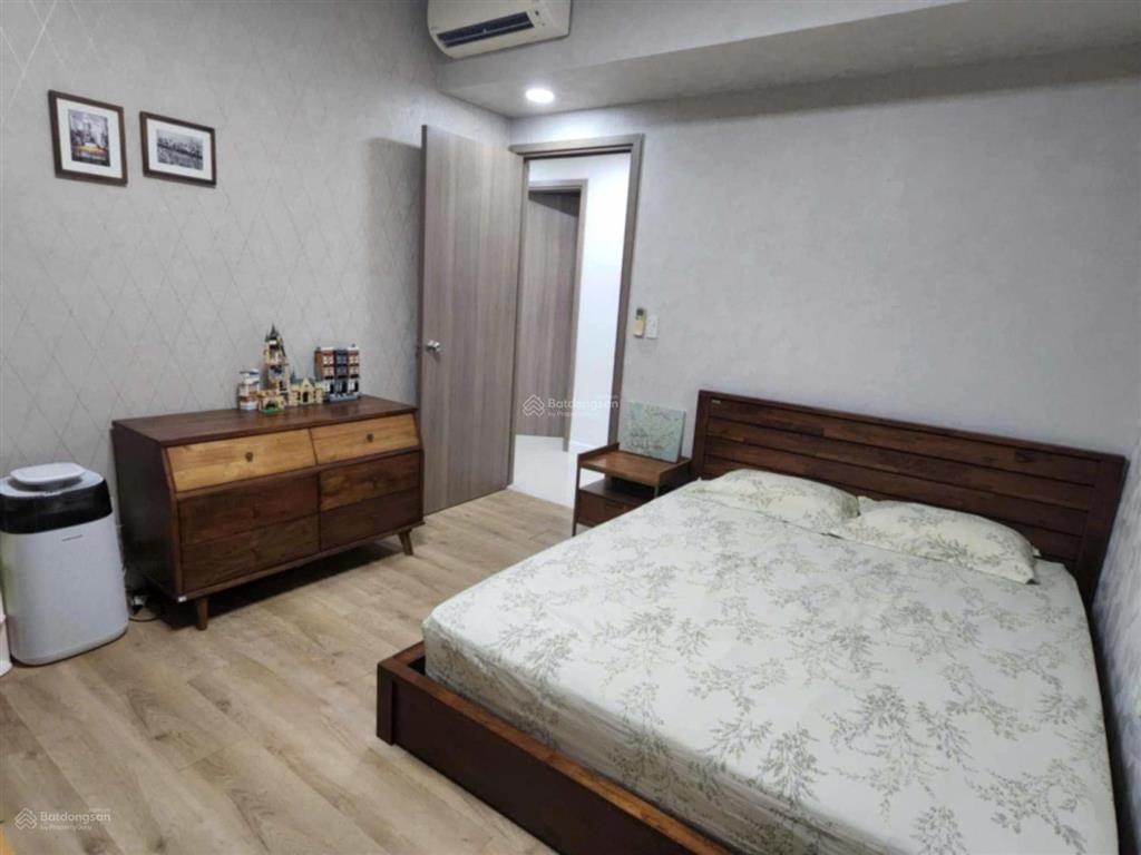 Cho thuê 2pn  3pn lucky palace, 16 triệu, 118m2, quận 6, tp. hồ chí minh