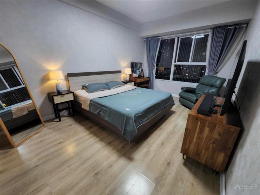 Cho thuê 2pn  3pn lucky palace, 16 triệu, 118m2, quận 6, tp. hồ chí minh