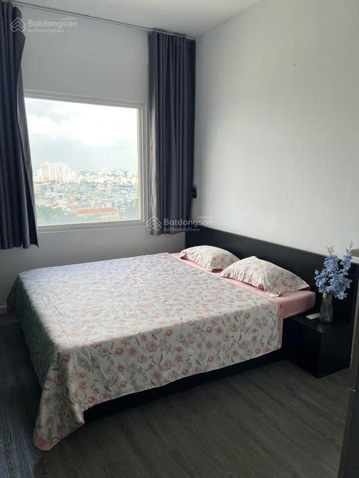 Cho thuê 2pn  3pn lucky palace, 16 triệu, 118m2, quận 6, tp. hồ chí minh