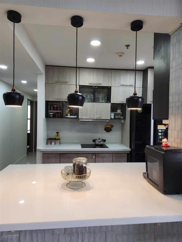 Cho thuê 2pn  3pn lucky palace, 16 triệu, 118m2, quận 6, tp. hồ chí minh