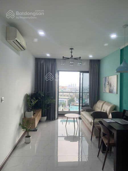 Cho thuê cc central plaza 91 phạm văn hai, 12 triệu, 60m2, 2pn, 2wc, giá tốt