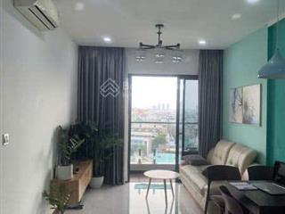 Cho thuê cc central plaza 91 phạm văn hai, 12 triệu, 60m2, 2pn, 2wc, giá tốt