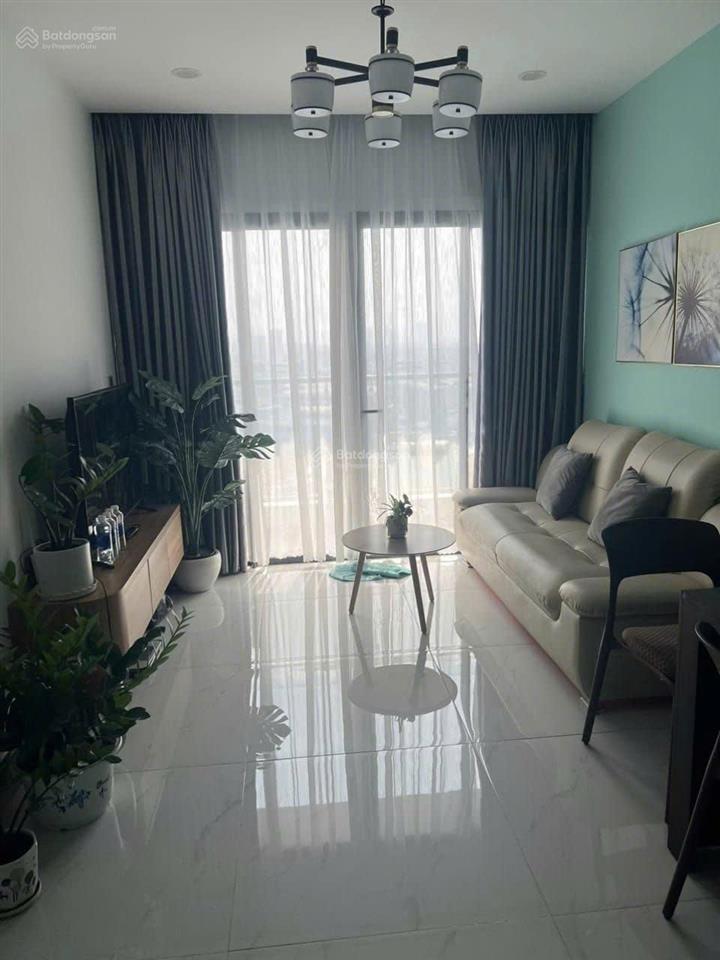 Cho thuê cc central plaza 91 phạm văn hai, 12 triệu, 60m2, 2pn, 2wc, giá tốt