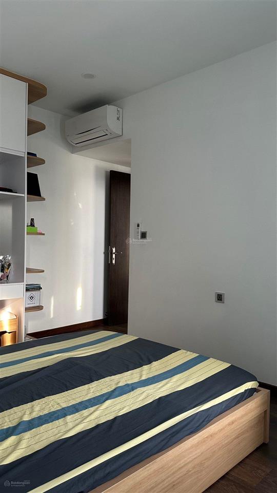 Cho thuê cc central plaza 91 phạm văn hai, 12 triệu, 60m2, 2pn, 2wc, giá tốt