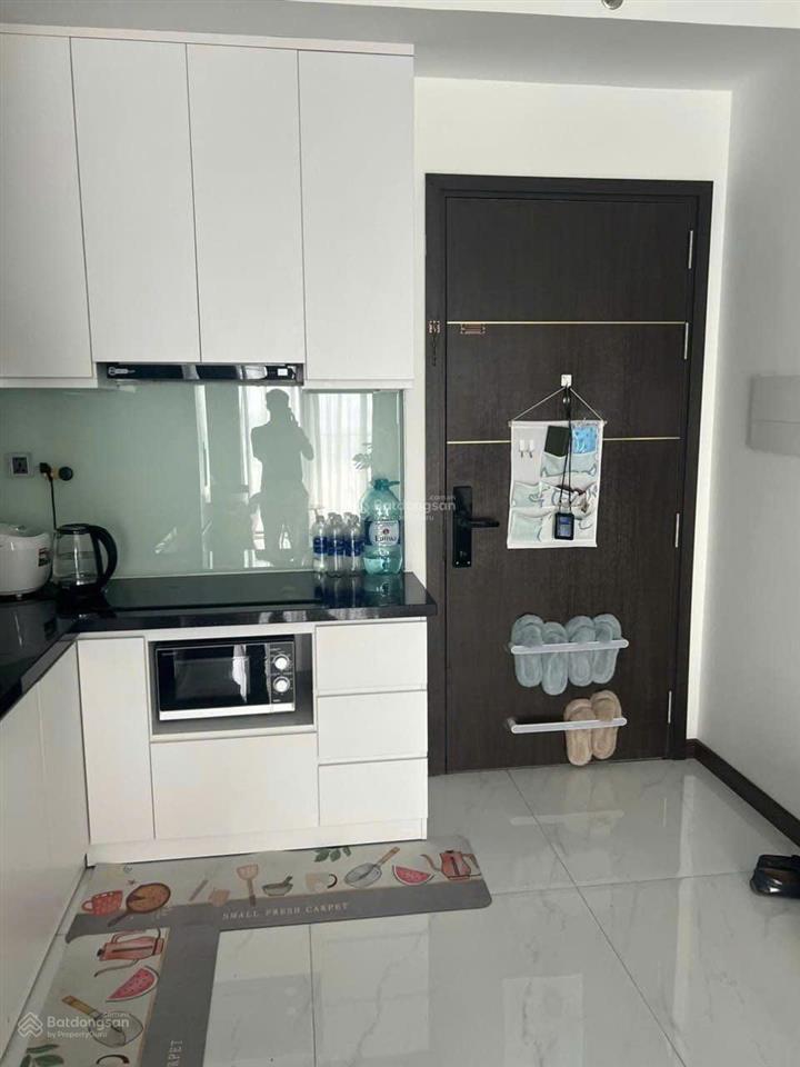 Cho thuê cc central plaza 91 phạm văn hai, 12 triệu, 60m2, 2pn, 2wc, giá tốt