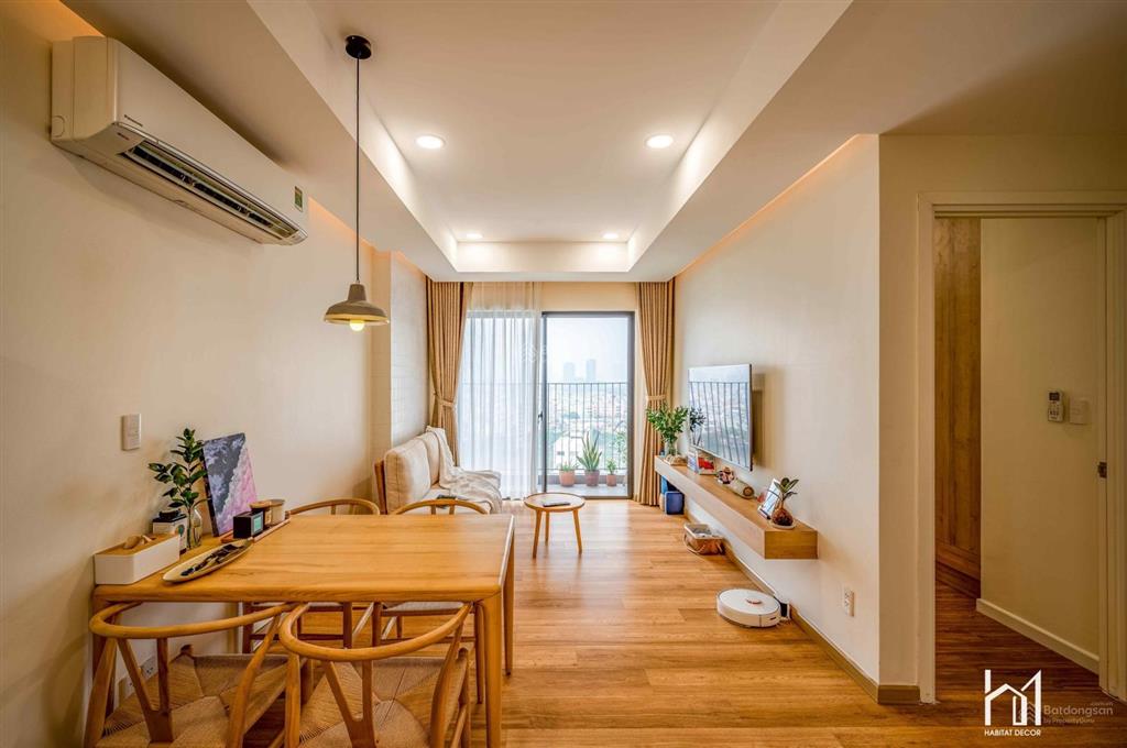 Cho thuê cc phú thọ, 11 triệu, 66m2, 2pn, 2vs, đông bắc, giá tốt, tốt