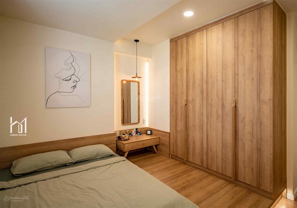 Cho thuê cc phú thọ, 11 triệu, 66m2, 2pn, 2vs, đông bắc, giá tốt, tốt