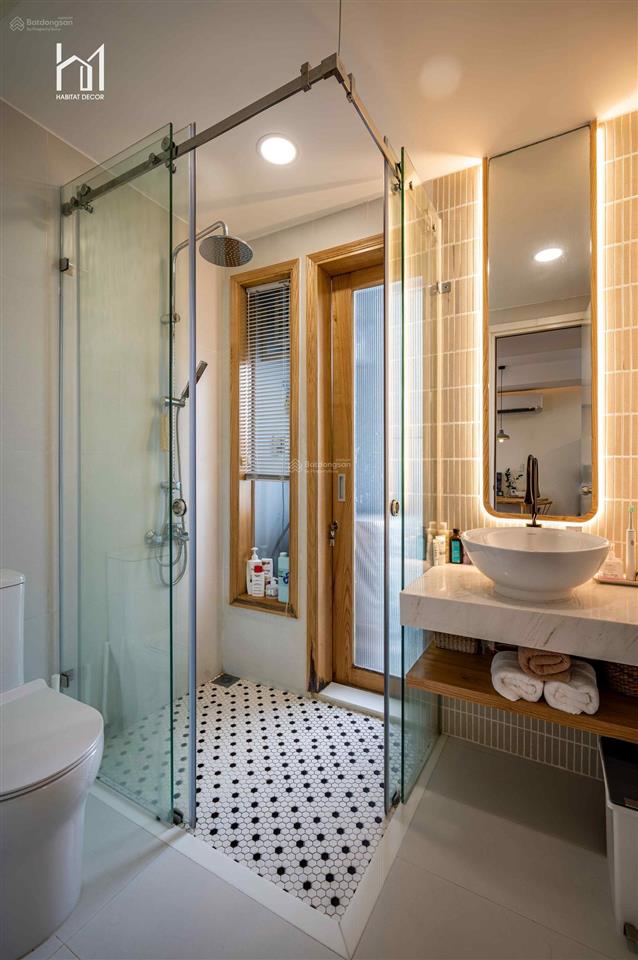 Cho thuê cc phú thọ, 11 triệu, 66m2, 2pn, 2vs, đông bắc, giá tốt, tốt