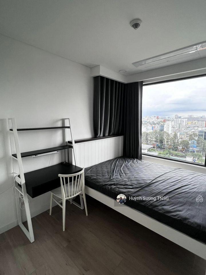 Vip, chính chủ cần ra gấp saigon asiana dt 65m2 2pn/2wc 3,950 tỷ