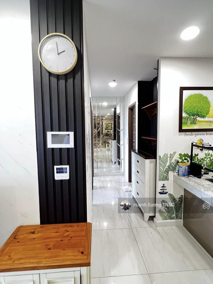 Vip, chính chủ cần ra gấp saigon asiana dt 65m2 2pn/2wc 3,950 tỷ