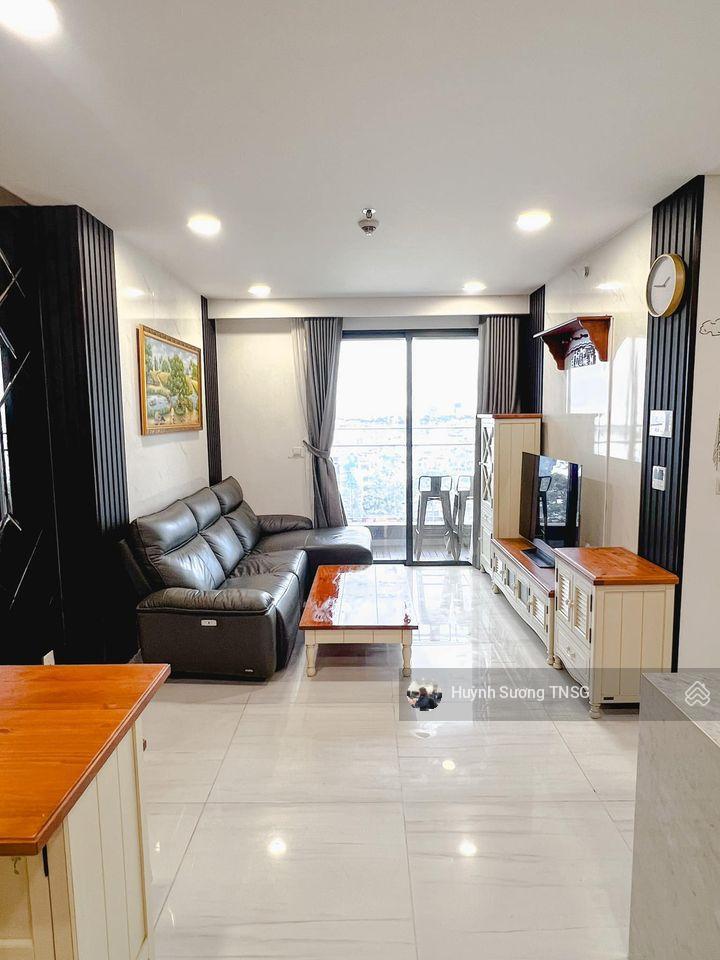 Vip, chính chủ cần ra gấp saigon asiana dt 65m2 2pn/2wc 3,950 tỷ