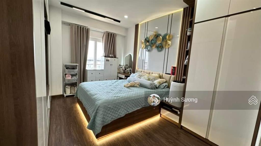 Cho thuê phúc yên 1  2  3 có 2pn full nội thất đẹp  giá thuê rẻ từ 10 triệu/th