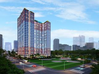 Chuyên chuyển nhượng carillon 7  66m2  2pn, sổ hồng lâu dài