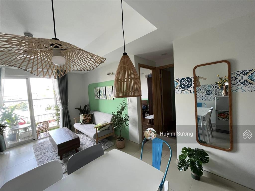 Bán cc carillon 7 ở tân phú, 3,75 tỷ, 66m2, đẹp xuất sắc