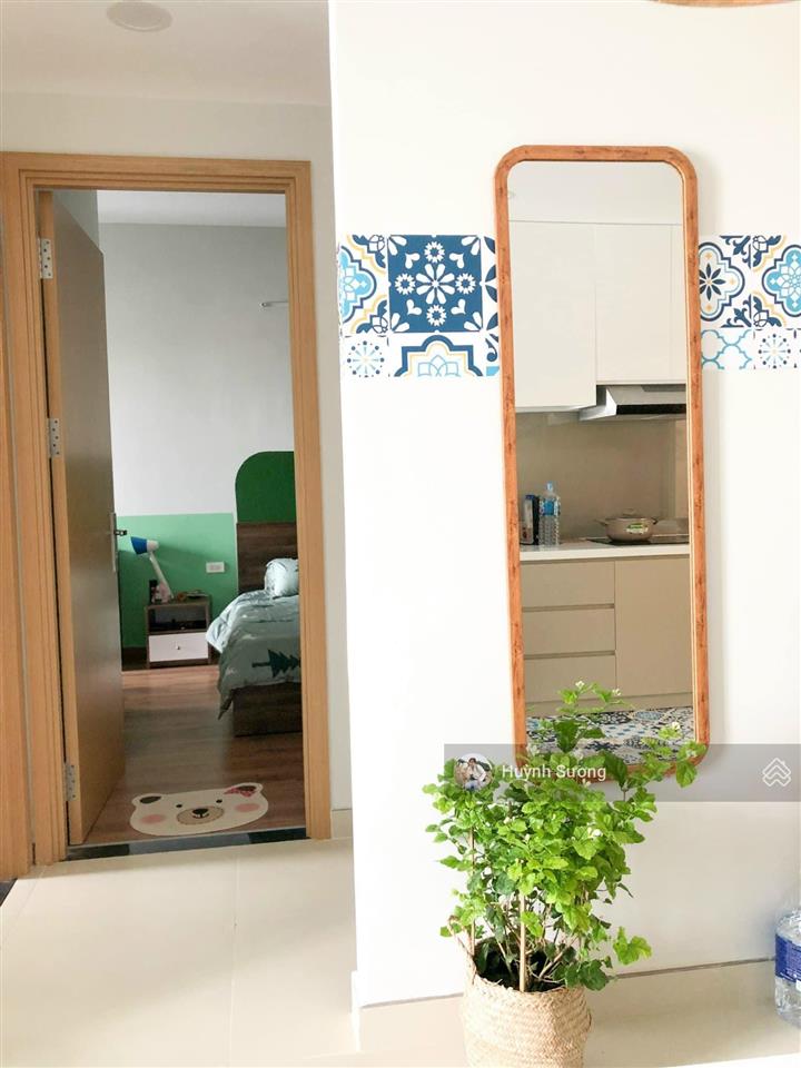 Bán cc carillon 7 ở tân phú, 3,75 tỷ, 66m2, đẹp xuất sắc