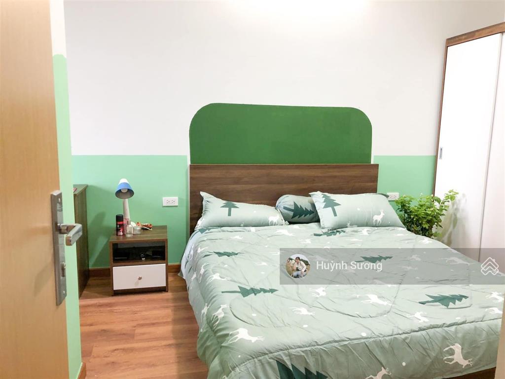 Bán cc carillon 7 ở tân phú, 3,75 tỷ, 66m2, đẹp xuất sắc