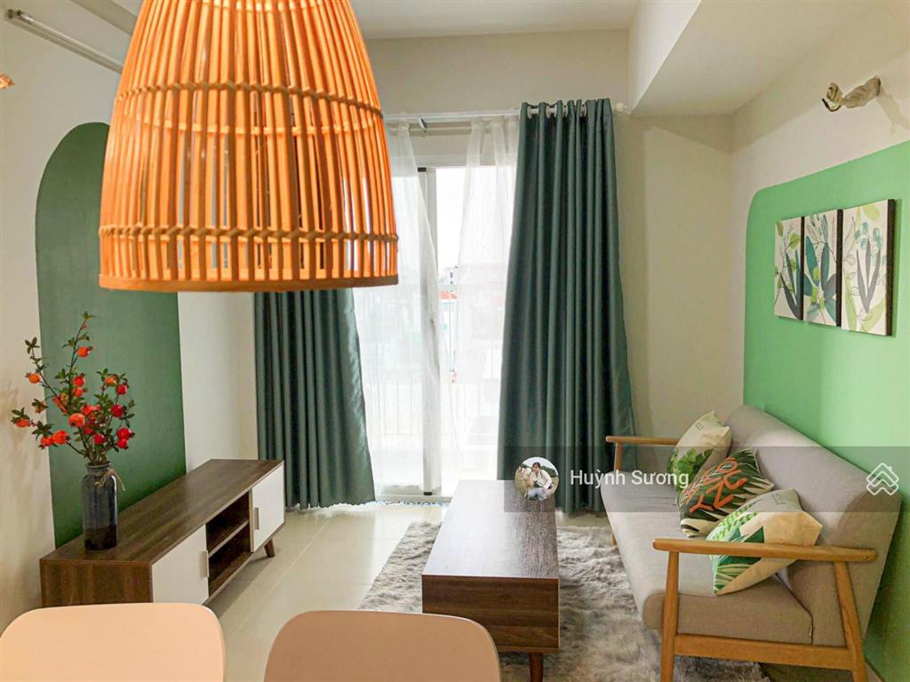 Bán cc carillon 7 ở tân phú, 3,75 tỷ, 66m2, đẹp xuất sắc