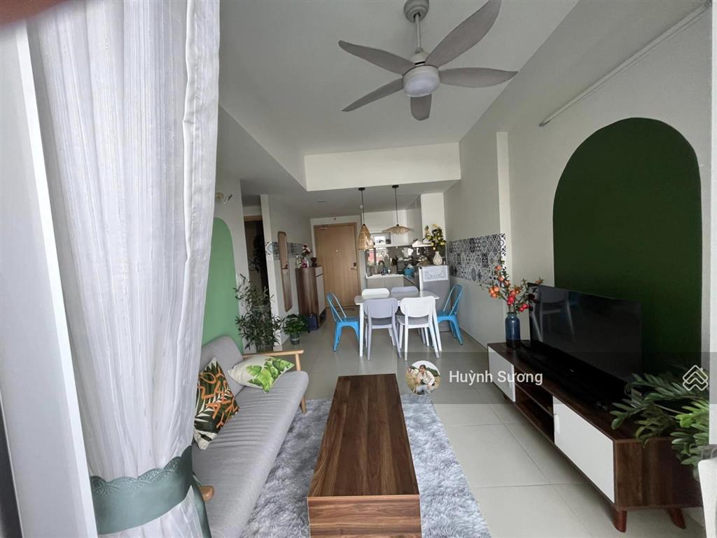 Bán cc carillon 7 ở tân phú, 3,75 tỷ, 66m2, đẹp xuất sắc
