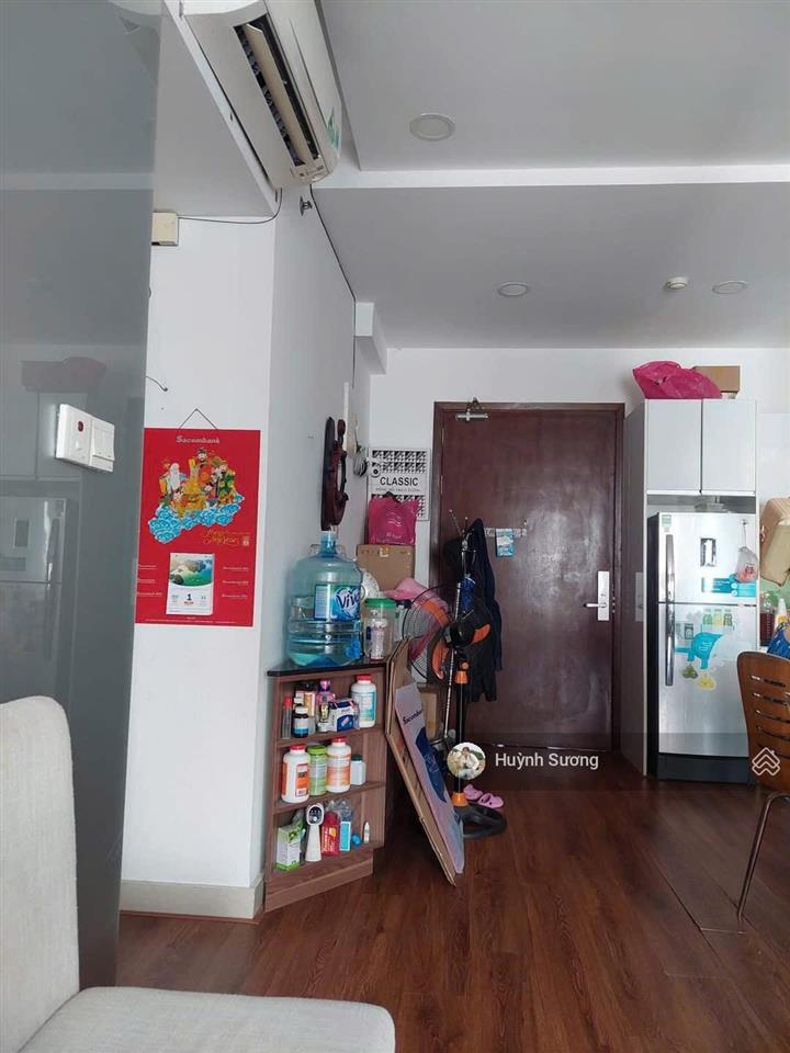 Bán căn hộ ruby celadon city (sổ hồng) 3pn giá chỉ 4,6 tỷ