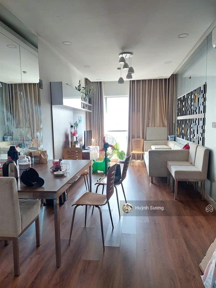 Bán căn hộ ruby celadon city (sổ hồng) 3pn giá chỉ 4,6 tỷ