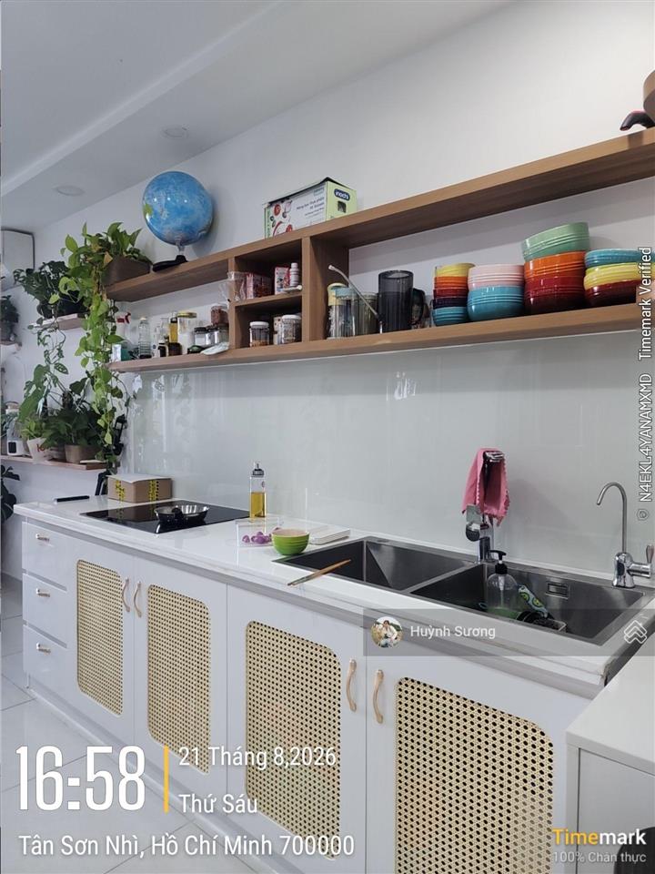 Bán gấp căn hộ an gia 2pn 2wc giá chốt nhanh 3,940 tỷ
