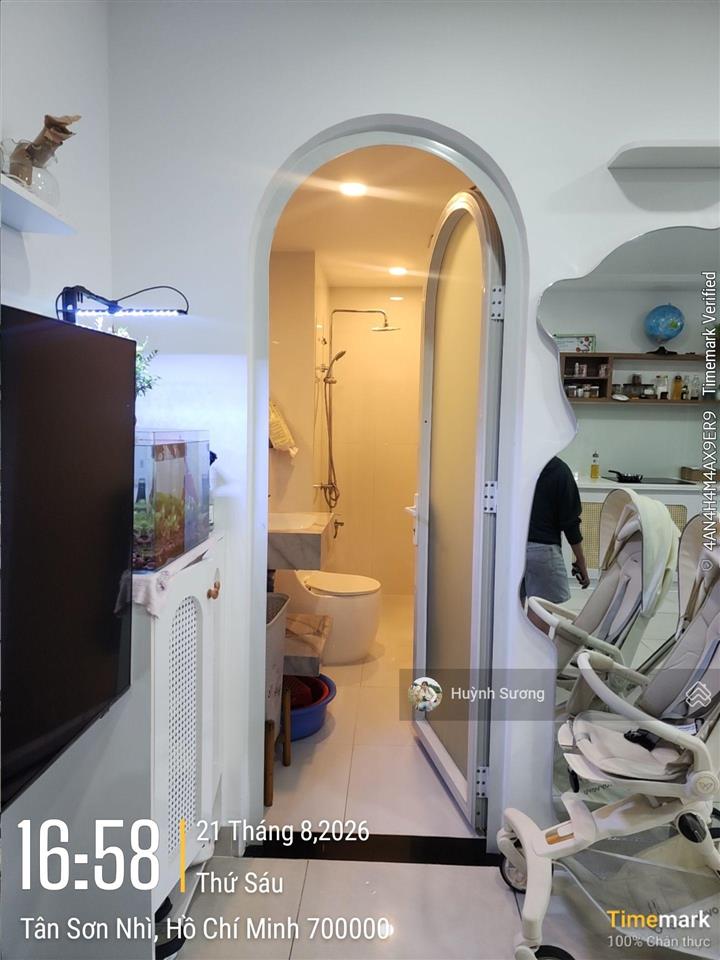 Bán gấp căn hộ an gia 2pn 2wc giá chốt nhanh 3,940 tỷ