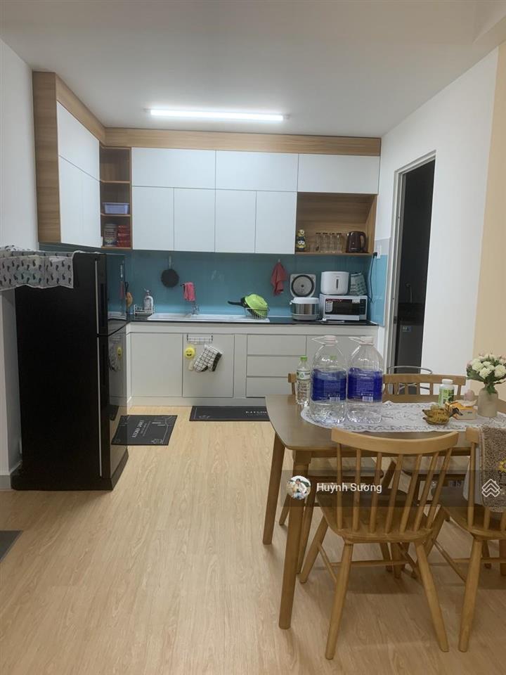 Chuyên bán căn hộ bên sơn kỳ 1 (thang máy) 2pn 2wc