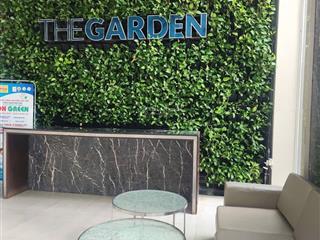 Bán căn hộ an gia garden  sổ hồng  45.7m2/1pn/1wc ban công chill