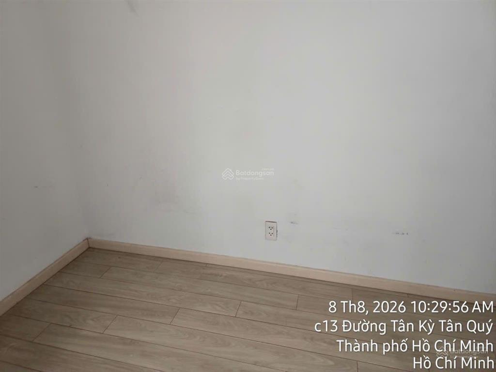 Bán căn hộ an gia garden  sổ hồng  45.7m2/1pn/1wc ban công chill