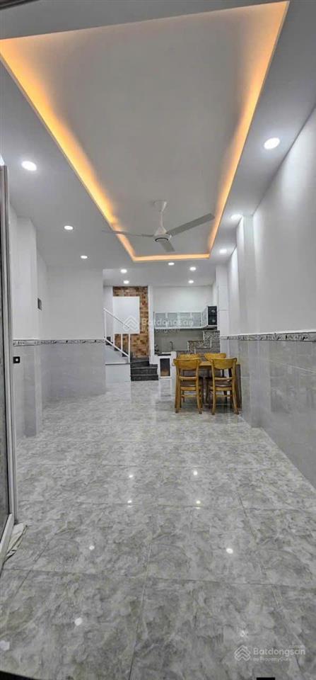 Cho thuê nhà đ/c 1/15 nguyễn hữu tiến  1 lầu  2pn  2wc  giá rẻ