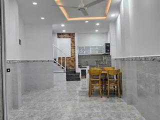 Cho thuê nhà đ/c 1/15 nguyễn hữu tiến  1 lầu  2pn  2wc  giá rẻ