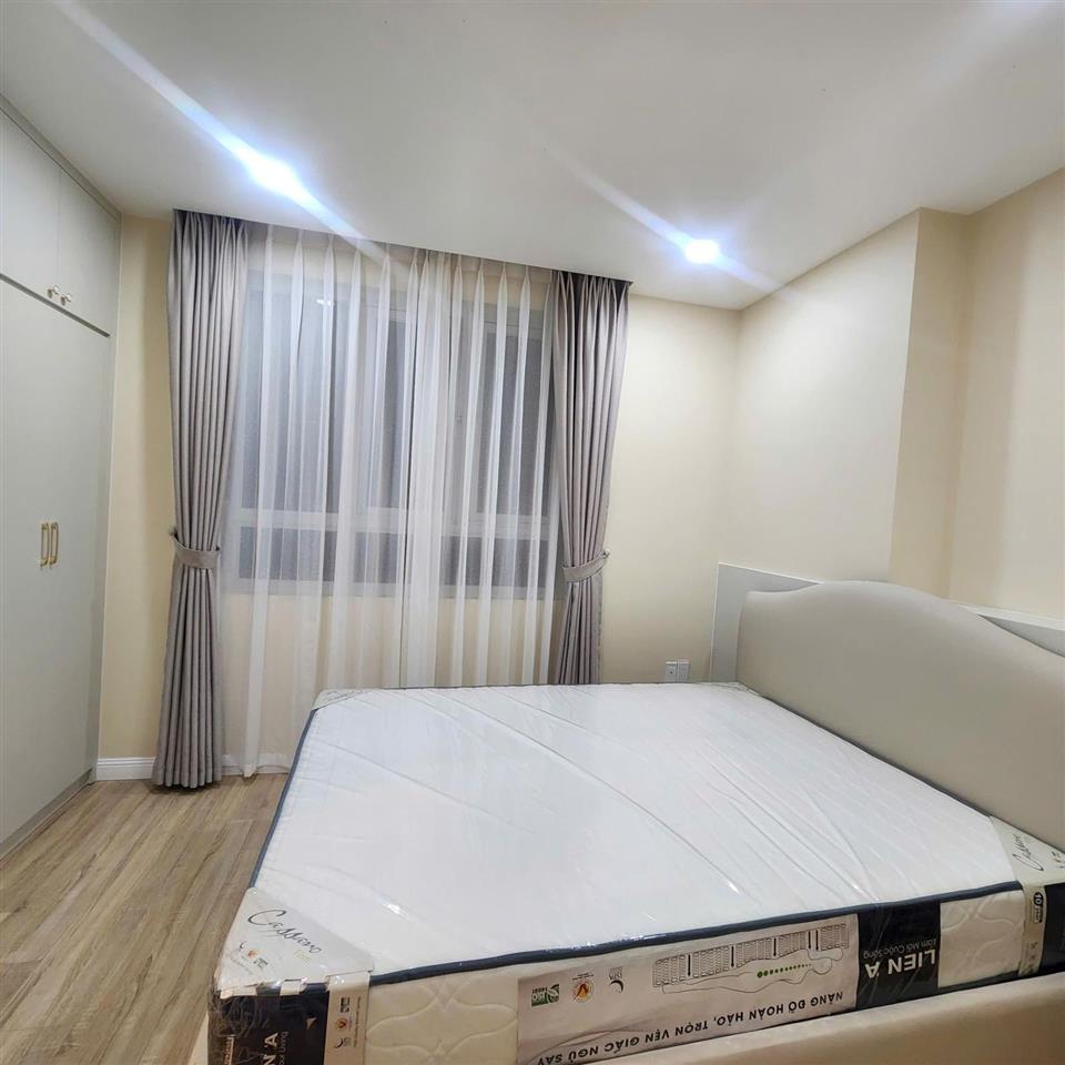Tôi cần bán căn như hình luôn him lam chợ lớn 2pn căn góc.